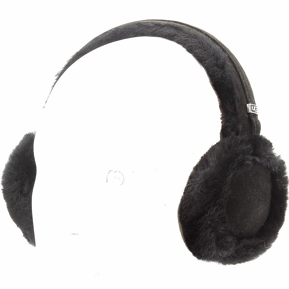 store.foodsniffr.com/wp-content/upl… 
On Sale Now: Ugg Australia Women s Wired Audio Shearling Leather Earmuff-JoyLot.com – $74.95
Decorative Polished Metal Hardware In Logo Fur Lined B ...