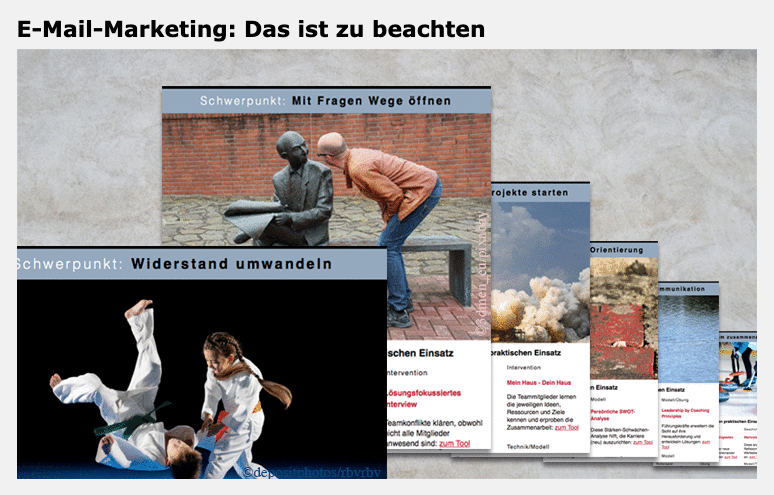 msmagazin's tweet photo. Worauf ihr beim E-Mail-Marketing achten solltet – Tipps aus dem #trainerkoffer https://t.co/r8qsi7WcK3 https://t.co/MFirPeeuNt