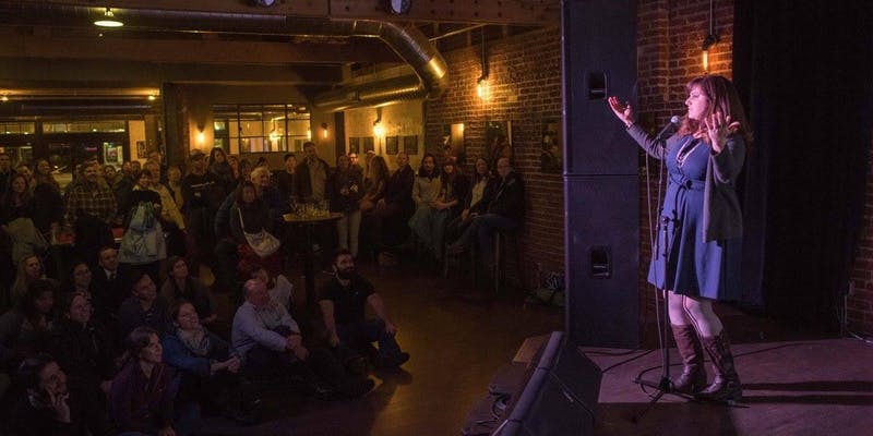 ignitereno's tweet photo. Ignite Reno #20 and our 10 YEAR ANNIVERSARY will be on September 19th at @TheSaintReno. Tickets drop on Friday at 11am at https://t.co/6YyMcq1DMc https://t.co/WueyG2xDFo