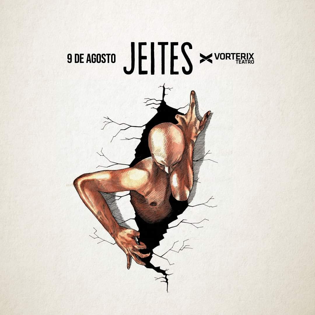 🔥 Este VIERNES nos vemos en <a href="/TeatroVorterix/">Teatro Vorterix</a>
19hs: Puerta
20hs: <a href="/ezequielborra/">Ezequiel Borra</a>
21hs: @jeites