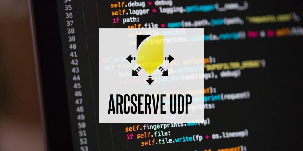 More #data was created in the past two years than in all of humanity, making traditional #businesscontinuity too labor-intensive &amp; expensive. See how Arcserve UDP can simplify your #IT infrastructure &amp; eliminate the need for other #dataprotection solutions ow.ly/uezj50vqEmQ