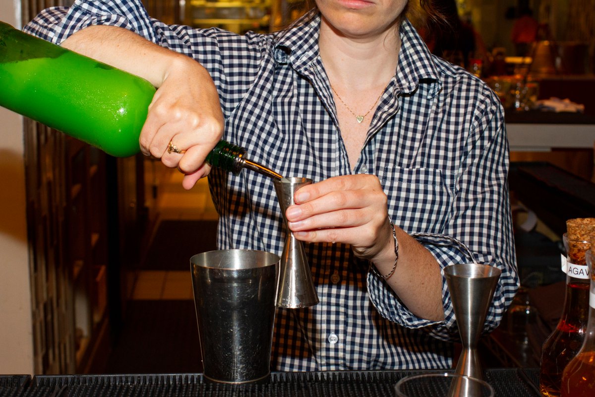 Which drink of ours is your favorite? They are all worth a shot
😉#UrbanFarmerPhilly #Cheers #LetsDrink