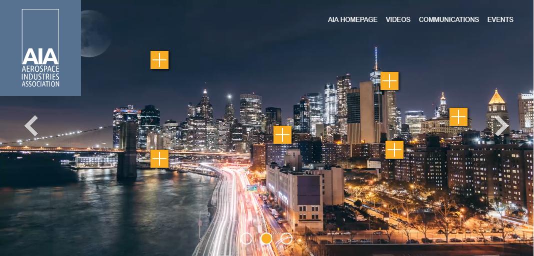 AIAspeaks's tweet photo. For over a century, #aerospace & defense has shaped the way we move, connect and secure our world. Take a look at some of the most surprising ways A&D has impacted our daily lives: https://t.co/1hY96w64ca #WaytoWhatsNext https://t.co/YUqZZOBNue
