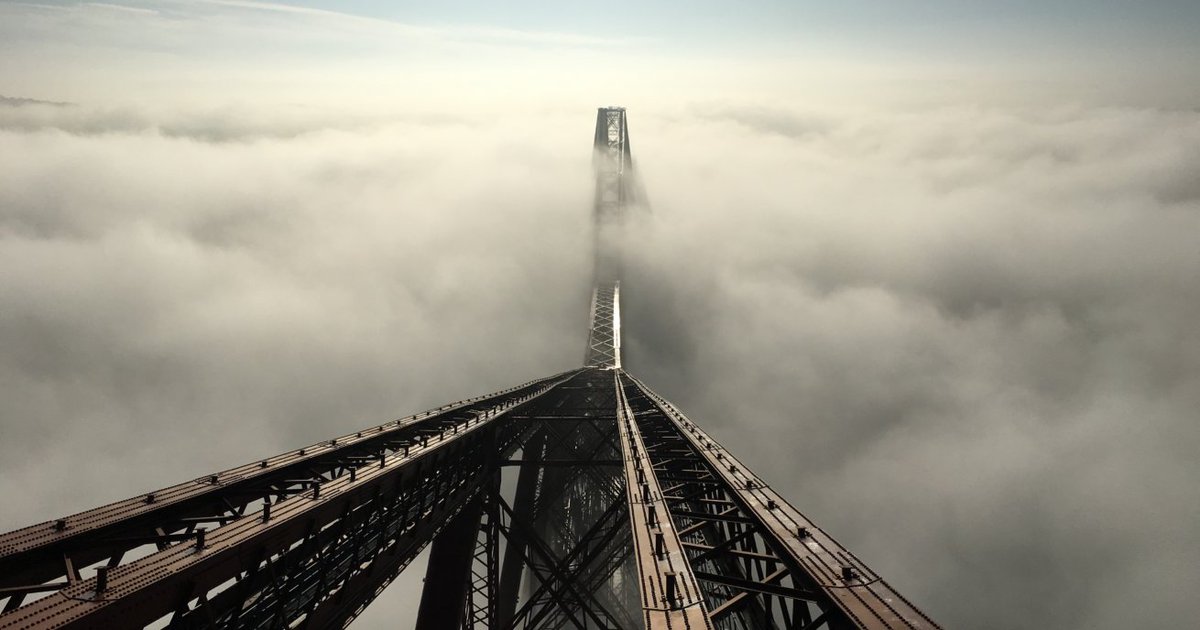 networkrail's tweet image. 🌉 Looking after some of the country’s most celebrated structures is a privilege and a challenge. 👍

Find out how we do it and why bridge-jacking is one of our most important innovations:

➡ bit.ly/2SIlwJD 

#Infrastructure #InfrastructureInsights