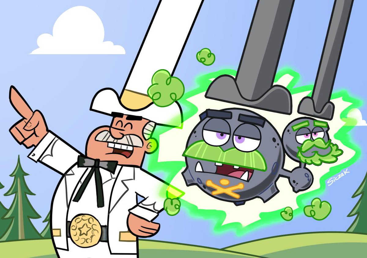Image result for galar weezing meme