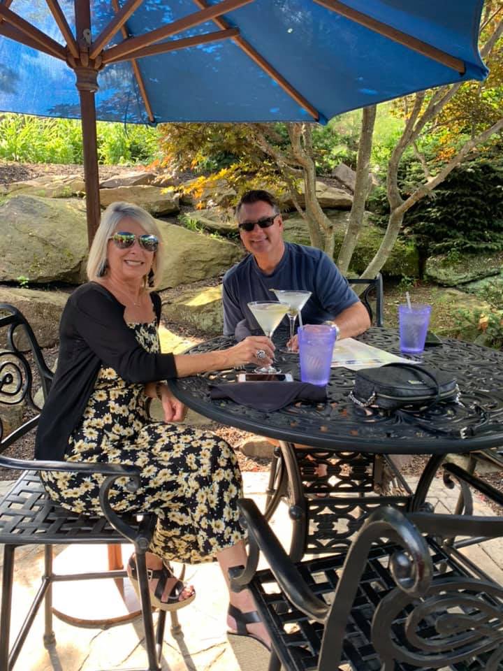 Bluecanyonkt's tweet photo. Cheers Everyone...PATIO IS OPEN today, so come join us for #HappyHour from 4-6pm! π€π§πΉ
Blue Canyon Patio, the most fun you can have with your flip flops on! π
#Twinsburg #Goodtimes #patio #itsjustcool #and15 #patio #drinks #cheers #twinsburg #relax https://t.co/bBuADW1qFf