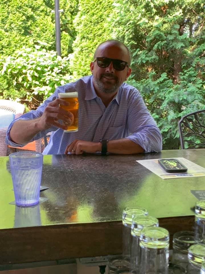 Bluecanyonkt's tweet photo. Cheers Everyone...PATIO IS OPEN today, so come join us for #HappyHour from 4-6pm! π€π§πΉ
Blue Canyon Patio, the most fun you can have with your flip flops on! π
#Twinsburg #Goodtimes #patio #itsjustcool #and15 #patio #drinks #cheers #twinsburg #relax https://t.co/bBuADW1qFf