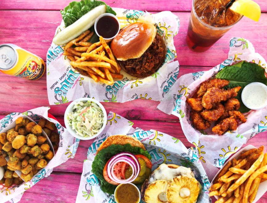 LuLusGulfShores's tweet photo. Raise your hand if you are wishing you were at LuLu's! ππββοΈ #WishfulWednesday #LuLusLife πππ€ https://t.co/MOhyxDHAjp