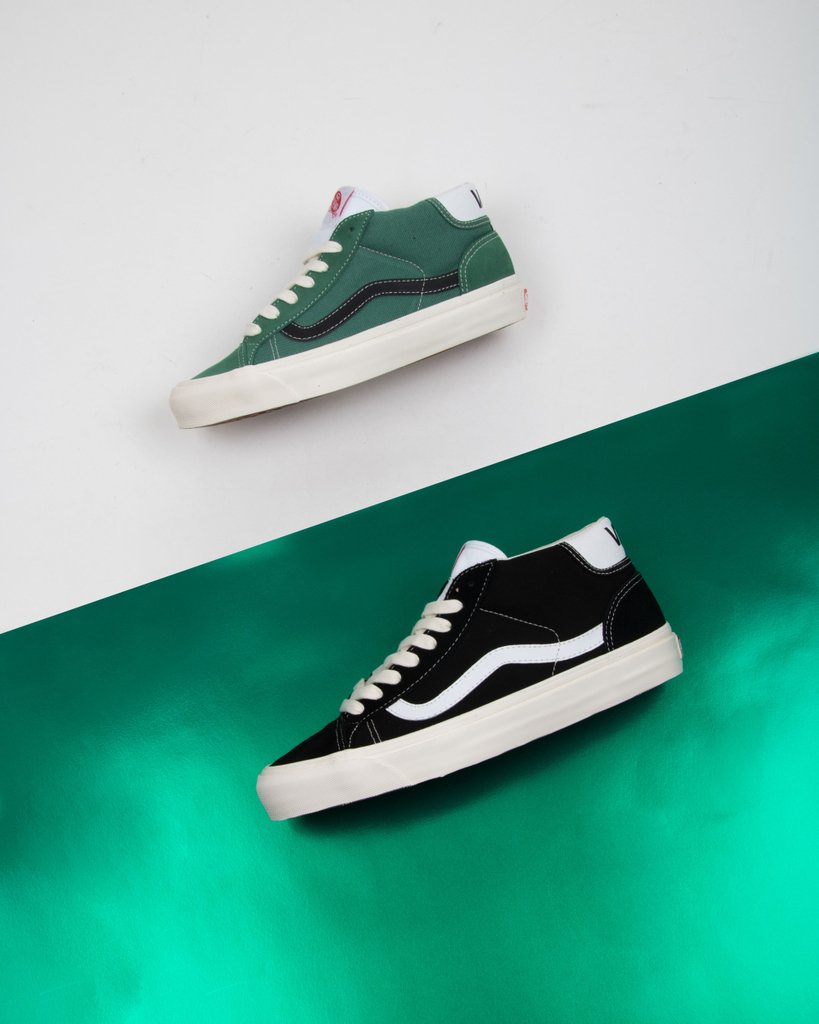 vans ua og mid skool 37 lx