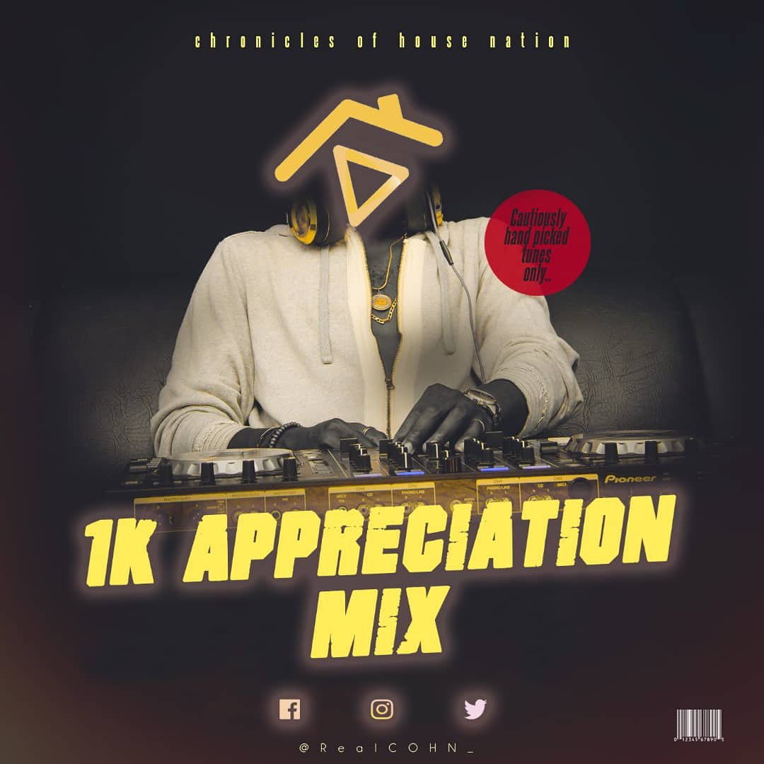 C.O.H.N💽 (@realcohn_) on Twitter photo Chronicles Of House Nation 1k Appreciation Mix
Downloading Links
sendspace.com/file/yztzl7
www38.zippyshare.com/v/bEVOChvG/fil…
Engaged Artists
<a href="/pierrejohnsondj/">Pierre Johnson</a>
<a href="/RealFkaMash/">FKA MASH</a> 
<a href="/Dwsonofficial/">Dwson</a>
<a href="/EnosoulIn2Deep/">#In2DeepVol9 out now!!</a> & @rheyosborne
@Vikernaman
<a href="/KAYTRONIK/">KARIZMA KAYTRONIK OFFICIAL</a>
@DunnKidda
<a href="/Suku_Sooks/">🐺🎸Parallels Out Now</a>
@ Kink
<a href="/SpheraQ/">SpheraQ</a> Chronicles Of House Nation 1k Appreciation Mix
Downloading Links
sendspace.com/file/yztzl7
www38.zippyshare.com/v/bEVOChvG/fil…
Engaged Artists
<a href="/pierrejohnsondj/">Pierre Johnson</a>
<a href="/RealFkaMash/">FKA MASH</a> 
<a href="/Dwsonofficial/">Dwson</a>
<a href="/EnosoulIn2Deep/">#In2DeepVol9 out now!!</a> & @rheyosborne
@Vikernaman
<a href="/KAYTRONIK/">KARIZMA KAYTRONIK OFFICIAL</a>
@DunnKidda
<a href="/Suku_Sooks/">🐺🎸Parallels Out Now</a>
@ Kink
<a href="/SpheraQ/">SpheraQ</a>