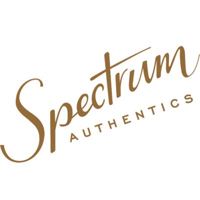 SpectrumAuth's tweet image. #NewProfilePic