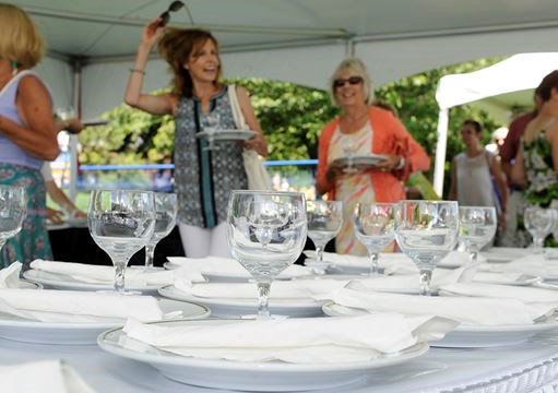 There are a number of wonderful #wineries joining us at this years event! From Niagara to Kingsville there is something for everyone! #SampleSipSavour