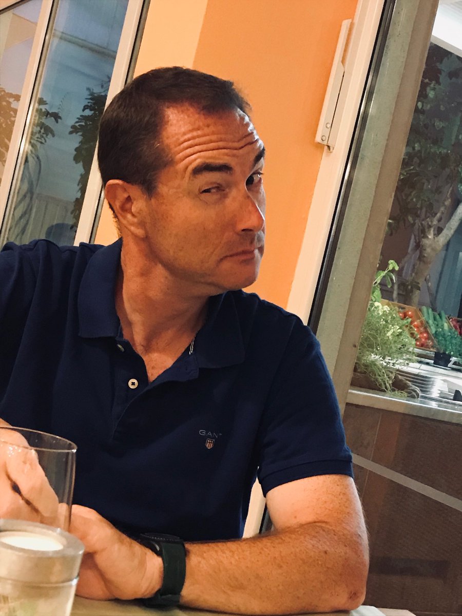 David Addison tweet media