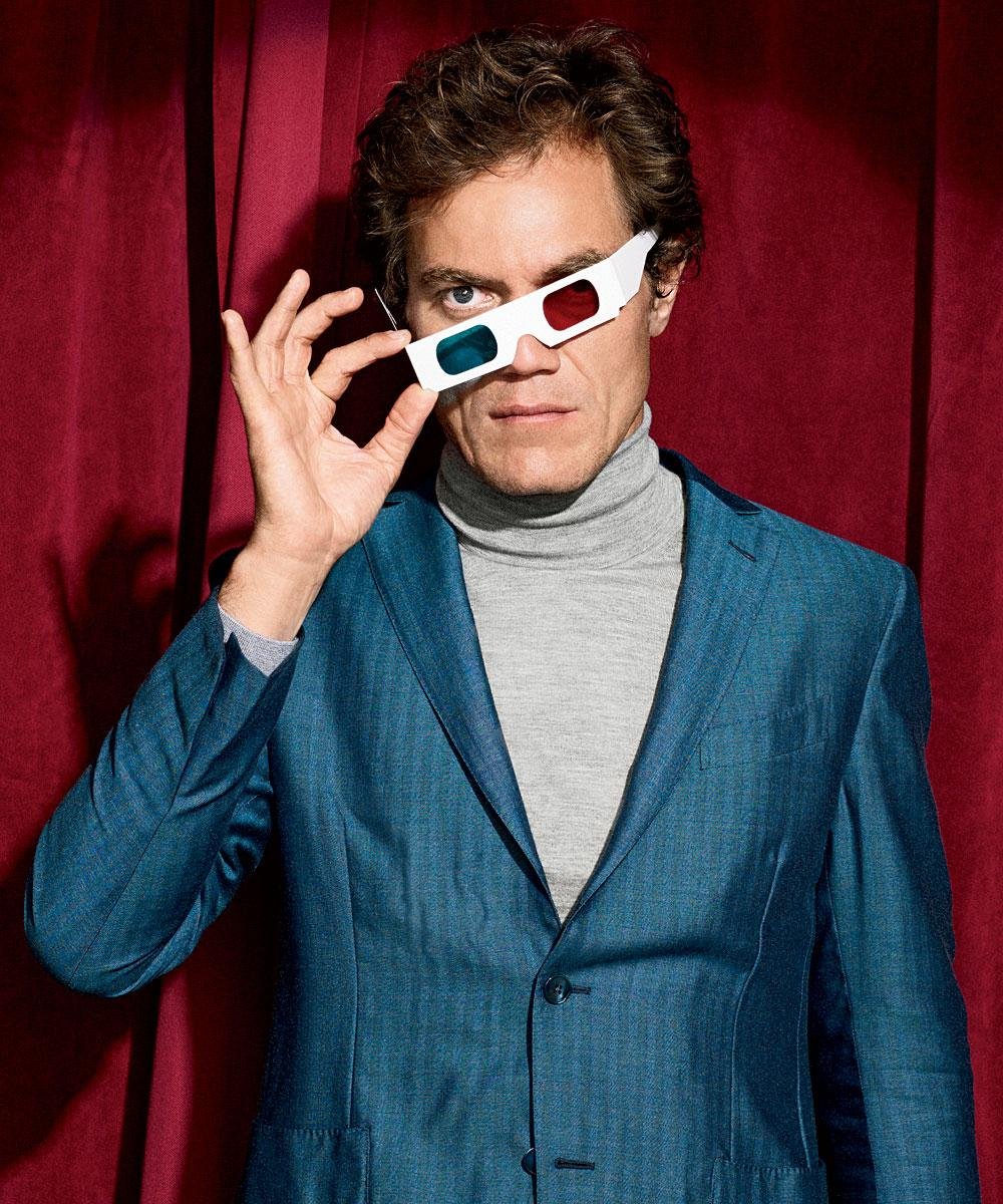 Happy birthday to michael shannon my favorite actor of all time 