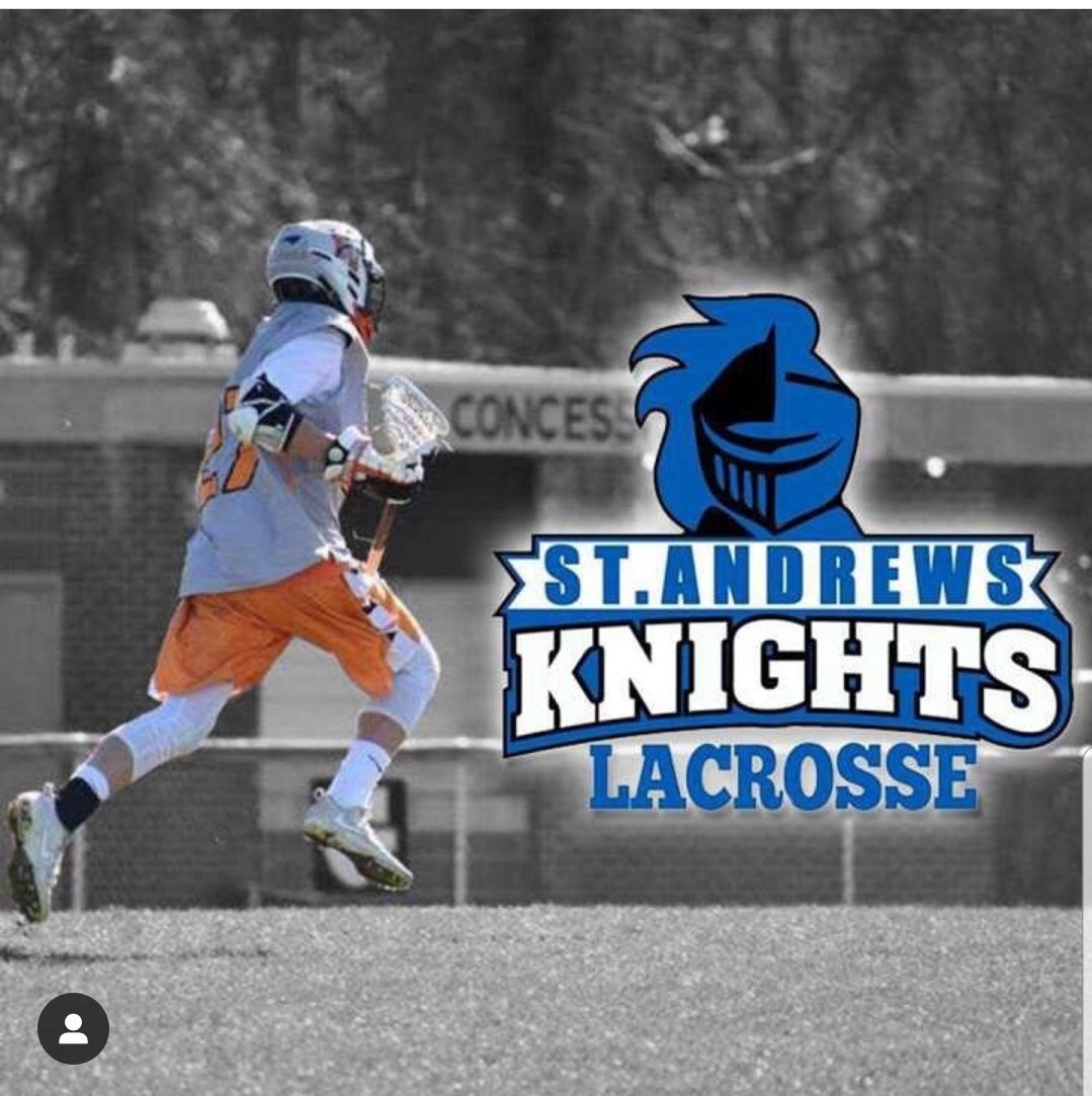 Welcome Wesley Ilg from <a href="/FVHSLax/">FVHS Men's Lax</a> to the family as a part of the 2020 class!