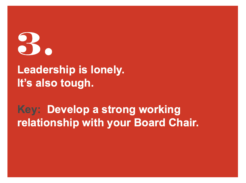 AxelsonCenter's tweet image. Leadership is lonely. It&apos;s also tough. @RobertActon @CauseStrategy #CEOBootCamp