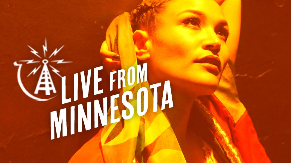 MinneCulture Presents tweet media