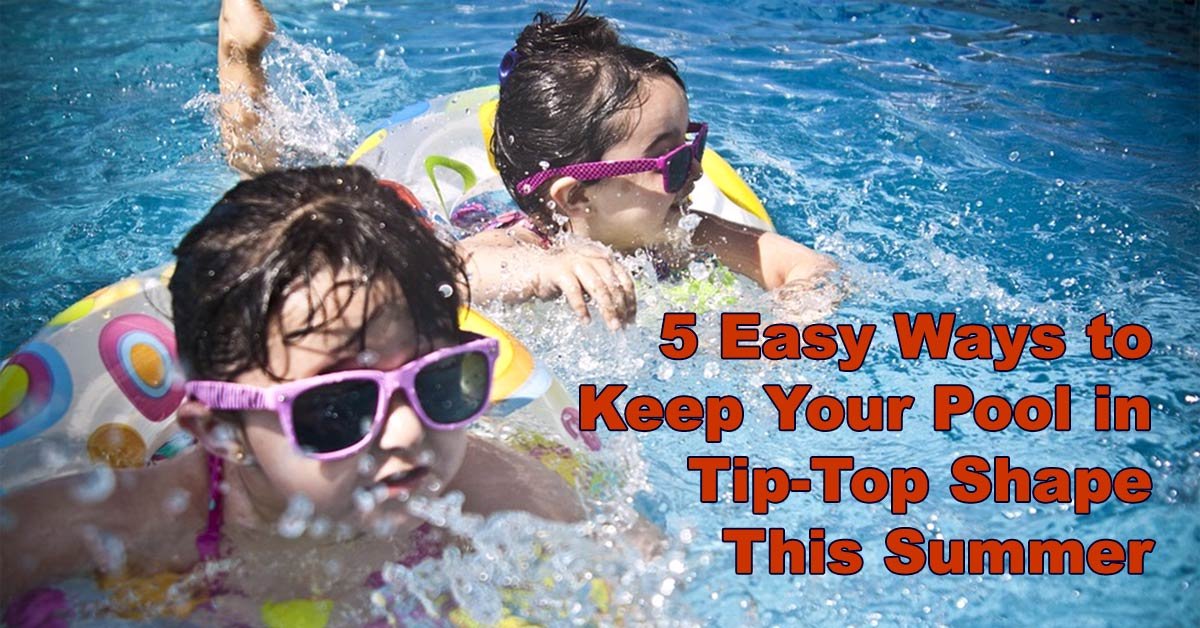 animai's tweet image. Some nice &amp;amp; cool tips for a happy swimming pool :-) discountsaltpool.com/5-easy-ways-to…