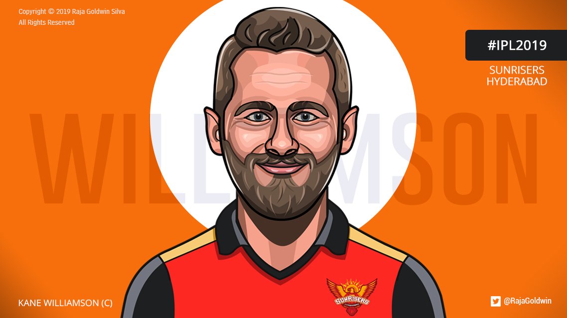 Happy birthday!! Kane Williamson  