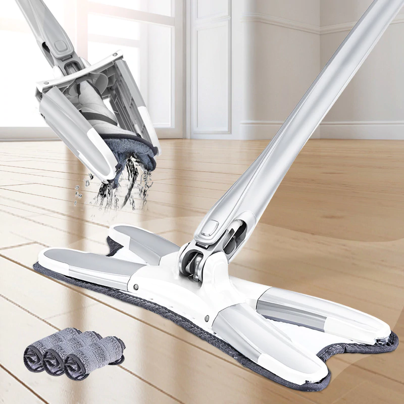 sosmartdeco's tweet photo. Let your home’s floor shinning with this amazing Microfiber floor mop and keep it clean. No need to squeeze the cloth. it comes with 3pcs mop clothes extra.
https://t.co/8TMa2hgOS6
#freeshipping #Sales #mop #microfibermop #cleaning https://t.co/wZ14ocUgb7