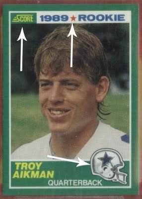 sportscardinfo's tweet image. How To Spot Fake 1989 Score Football Cards
sportscardinfo.wordpress.com/2019/08/07/how…