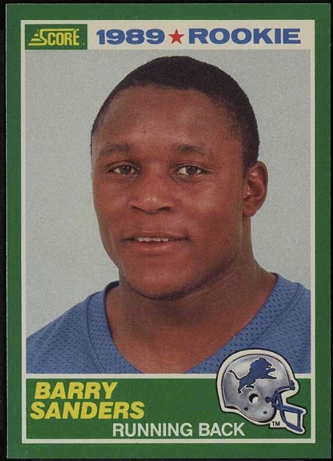 sportscardinfo's tweet image. How To Spot Fake 1989 Score Football Cards
sportscardinfo.wordpress.com/2019/08/07/how…