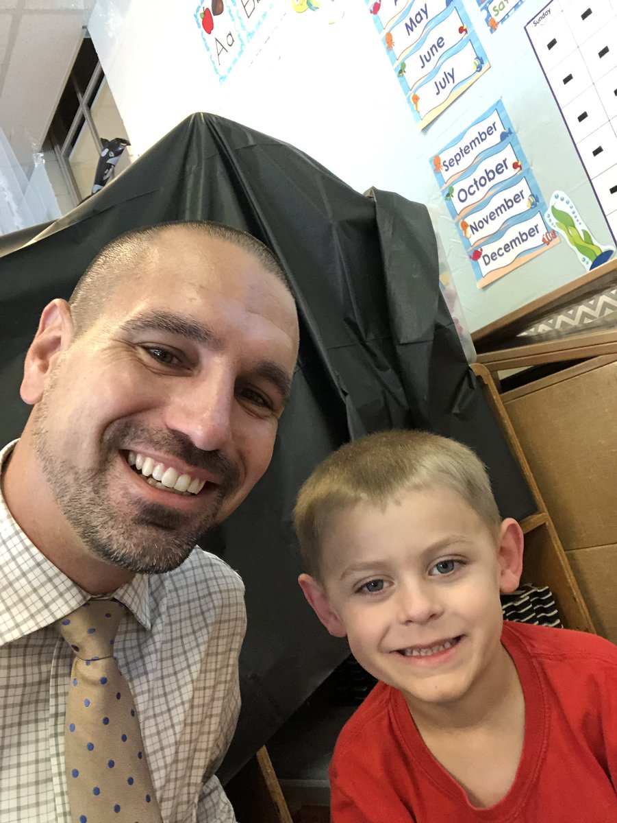 grainger_j_ccs's tweet photo. Wow! Day one is in the books. The teachers @gheWildcats were on FIRE 🔥🔥🔥. Students didn’t just go over procedures, they became part of a classroom community. So blessed to have such a dedicated staff that’s committed to positively changing lives! #24Strong #Trust https://t.co/WKp8K92NW6