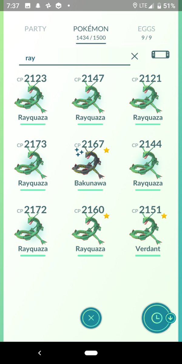 The 50+ Best Nicknames For Rayquaza, Ranked