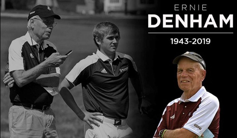 golfacademypr's tweet photo. The world lost a good one today. Thank you for all the work, memories and the kindness. You will be truly missed Big E. Rest easy bud. https://t.co/oX1Kf99sOU
