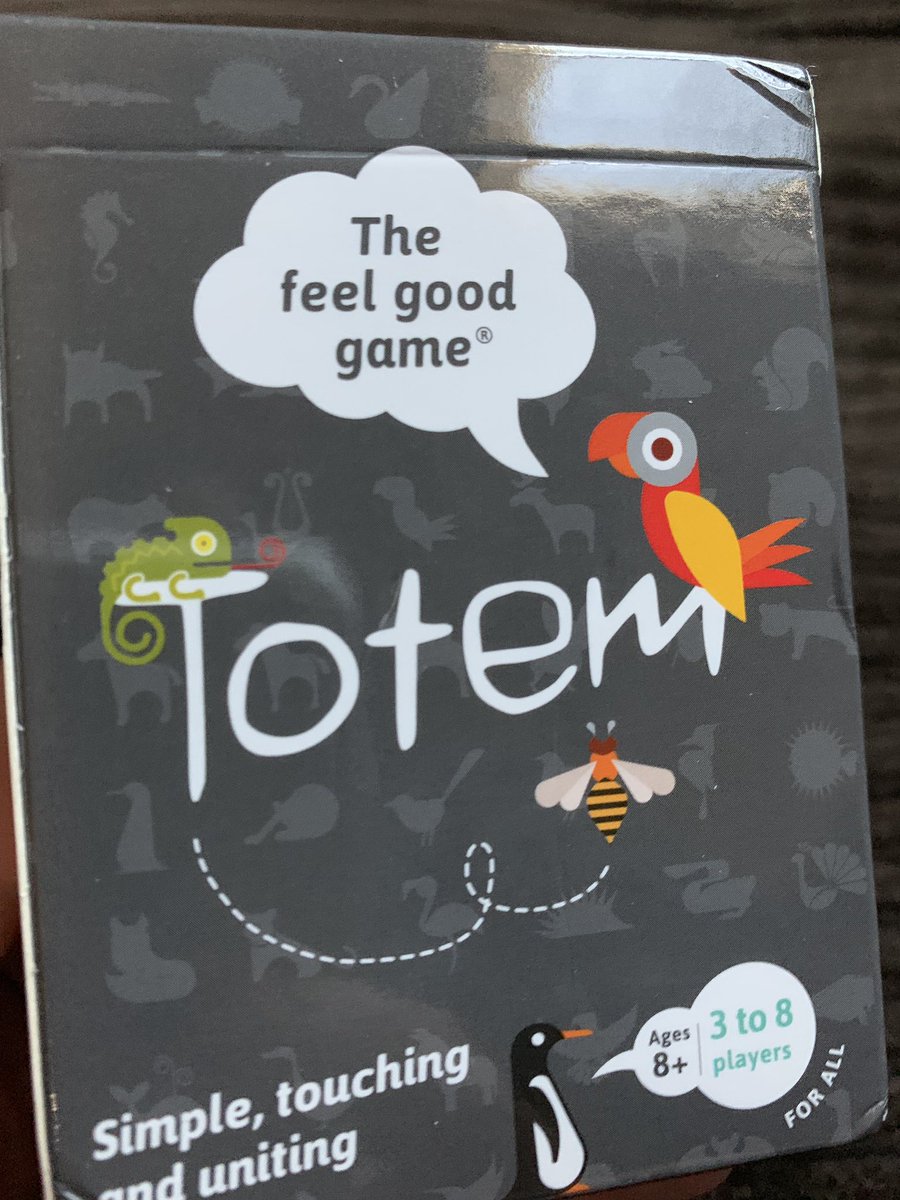 I can’t wait to play! Thank you <a href="/realrapreynolds/">Real Rap with Reynolds</a> 😊
#hivesummit #soareagles