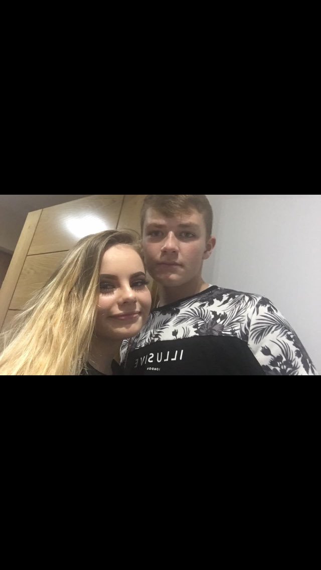 cody14x's tweet photo. happy birthday @emz_xoxox_ hope u hav the best day xx https://t.co/l8nqTNPst3