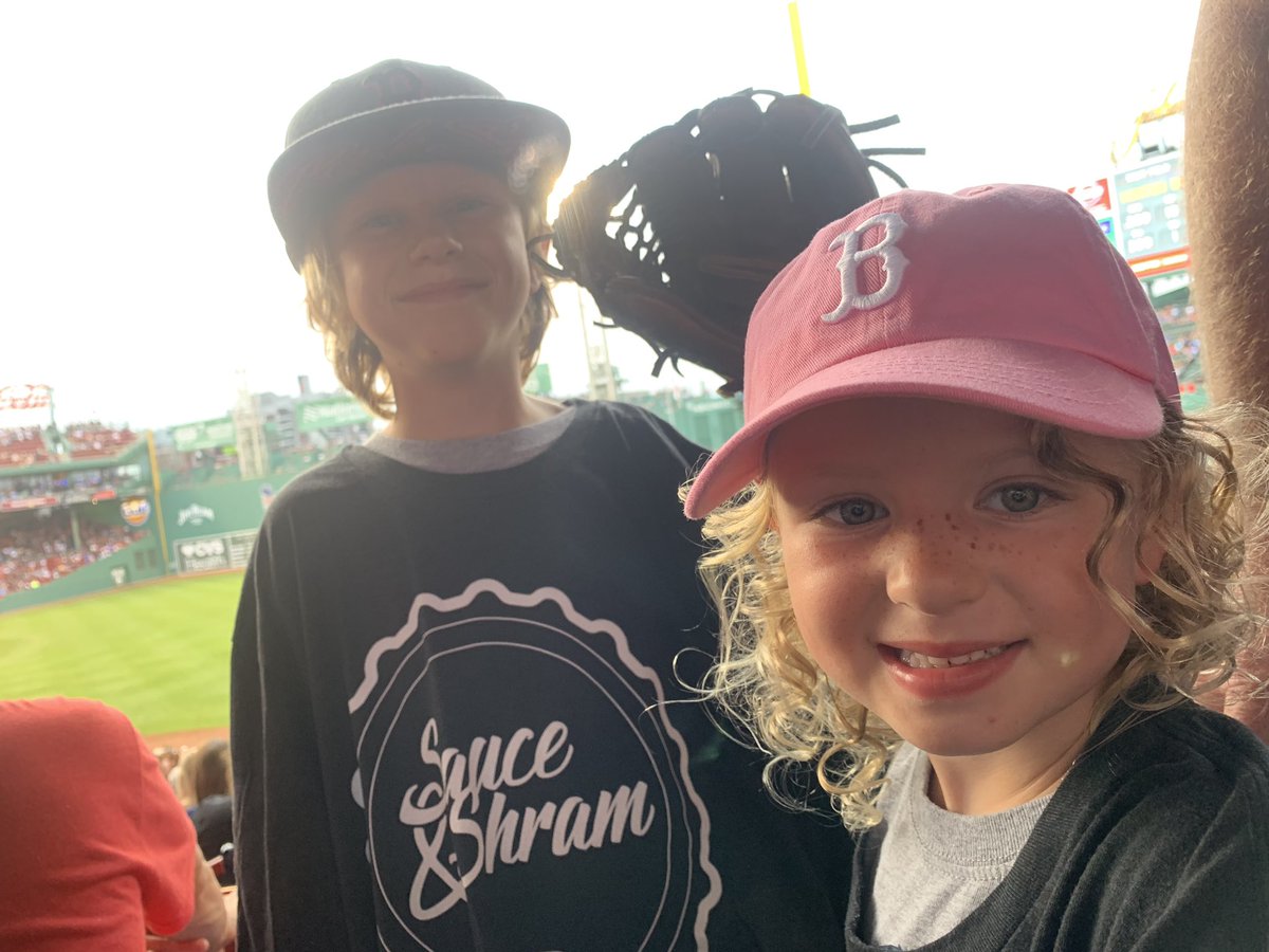 MScottThompson's tweet photo. @SauceAndShram @drosssports @TylerJacobsSTAD The Thompson are at a wicked bawgame. Peanuts, cold beer, much fun, but look out for the Monsta. https://t.co/3k6t9uli1A
