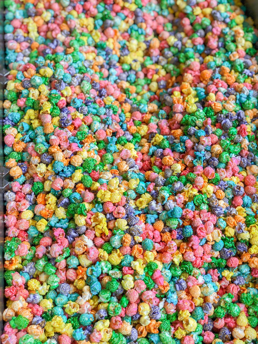 Miss Hannah’s Gourmet Popcorn tweet media
