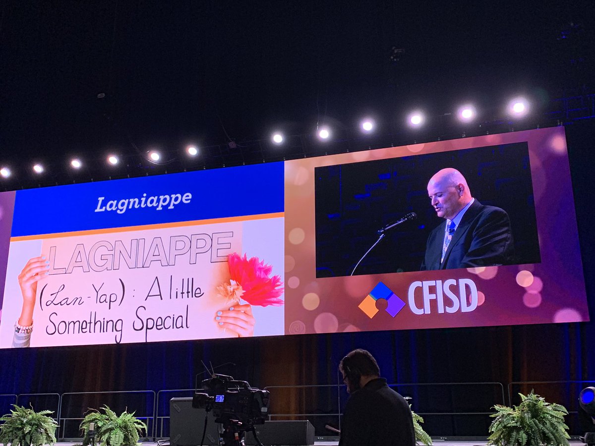 Cy-Fair High School tweet media