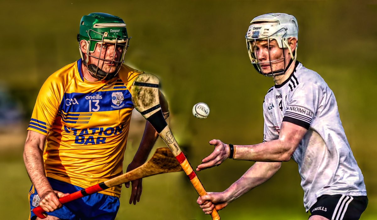 thesaffrongael.com/2019/08/07/jun…
Junior B final could be a cracker 
<a href="/AontroimGAA/">Antrim GAA</a> @RuairiOgCdall <a href="/loughgielgac/">Loughgiel Shamrocks</a> <a href="/McQuillanGAC/">McQuillan GA&CC Ballycastle</a> <a href="/OisinsClg/">Oisíns Clg</a> <a href="/ShaneUiNeill/">Shane Uí Néill GAA</a> <a href="/latharnaog/">Latharna Og GAC</a> <a href="/Cushendun_GAC/">Cushendun GAC</a> <a href="/CareyFaughsGAC/">Carey Faughs GAC</a> <a href="/GlenRoversArmoy/">GlenRoversArmoyGAC</a> <a href="/DunloyGAC/">Dunloy Cuchullains</a> <a href="/RasharkinGAC/">Rasharkin GAC</a> <a href="/Tirnanoggac/">Tír na nÓg GAC</a> <a href="/KickhamsCreggan/">Kickham's GAC Creggan</a> <a href="/StPaulsGAC/">CLG Naomh Pól, Béal Feirste 🅾️</a>