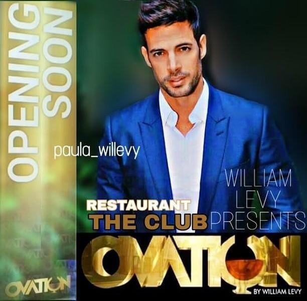 paulalucio4's tweet photo. Opening son #ovation by @willylevy29 #WilliamLevy en #miami #club #districtdesign #cuisine #lounge #luxury #privacty is #ovationwl #SiempreAtuladoWL @lerluq @Ely_Wlevy @wl_ecuador @beaamuntvcf79 @EvaGarcia1209 @WLW_Switzerland @SusanaF93680240 https://t.co/XKtPA2bC4N