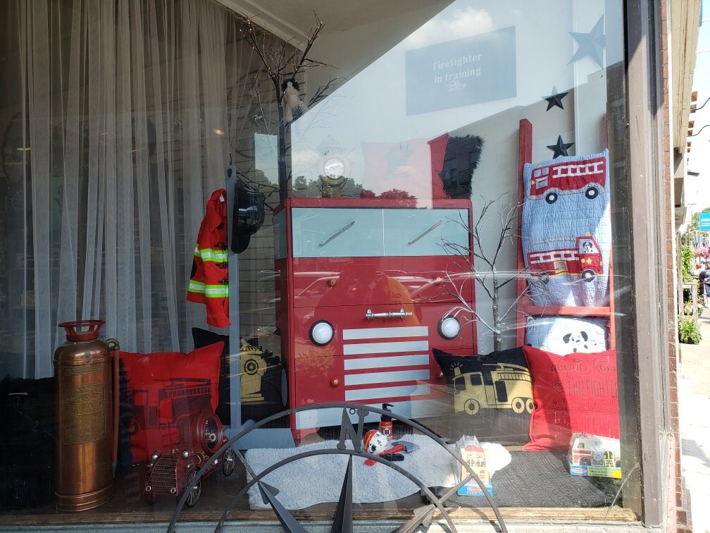 Paris 2019 FFAO Convention tweet media