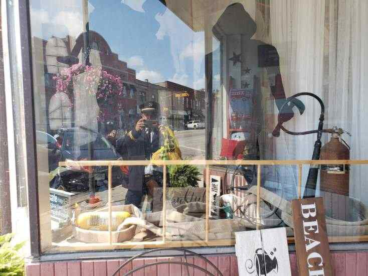 Paris 2019 FFAO Convention tweet media