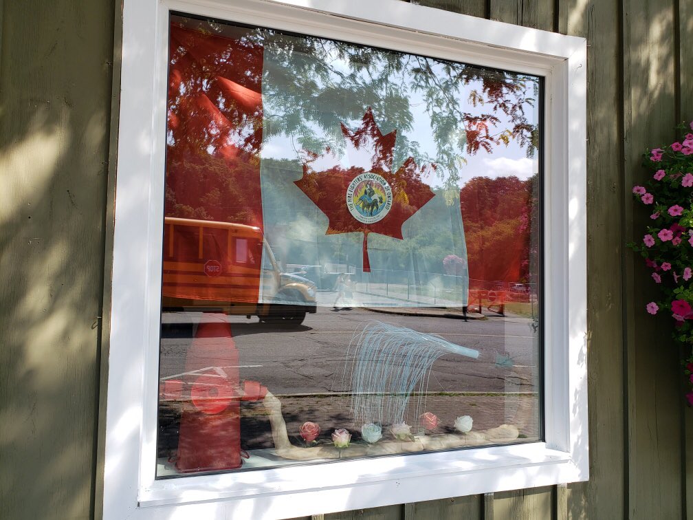 Paris 2019 FFAO Convention tweet media