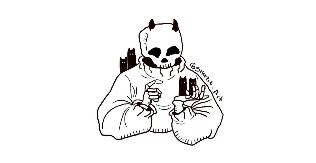 KiwiIllustrate's tweet photo. so you like drawing skulls ?...

#ArtistOnTwitter #art #skulls #digitalart #haventpostedinawhile #INKWARUNTORN #cantwaitforinktober #Illustrator #illustrations https://t.co/7NpKdBR9Iu