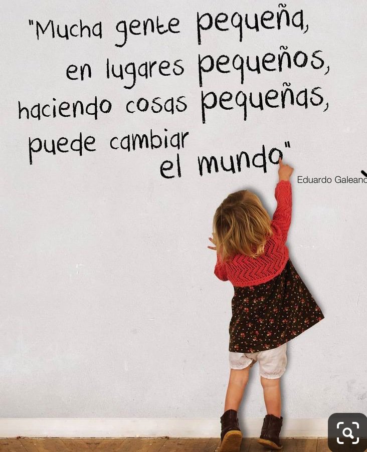 angediazgomez's tweet photo. Mucha gente pequeña.... https://t.co/IklDDONsal