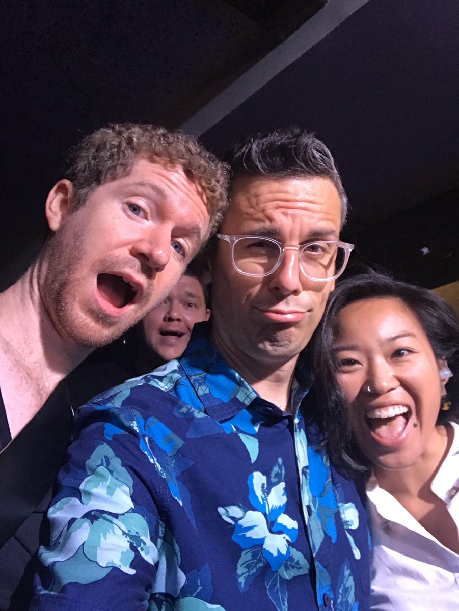 These Cats!
#ChurchBand #DCCJerseyCity #WorkingDrummer