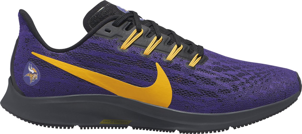 nike air zoom pegasus 36 vikings