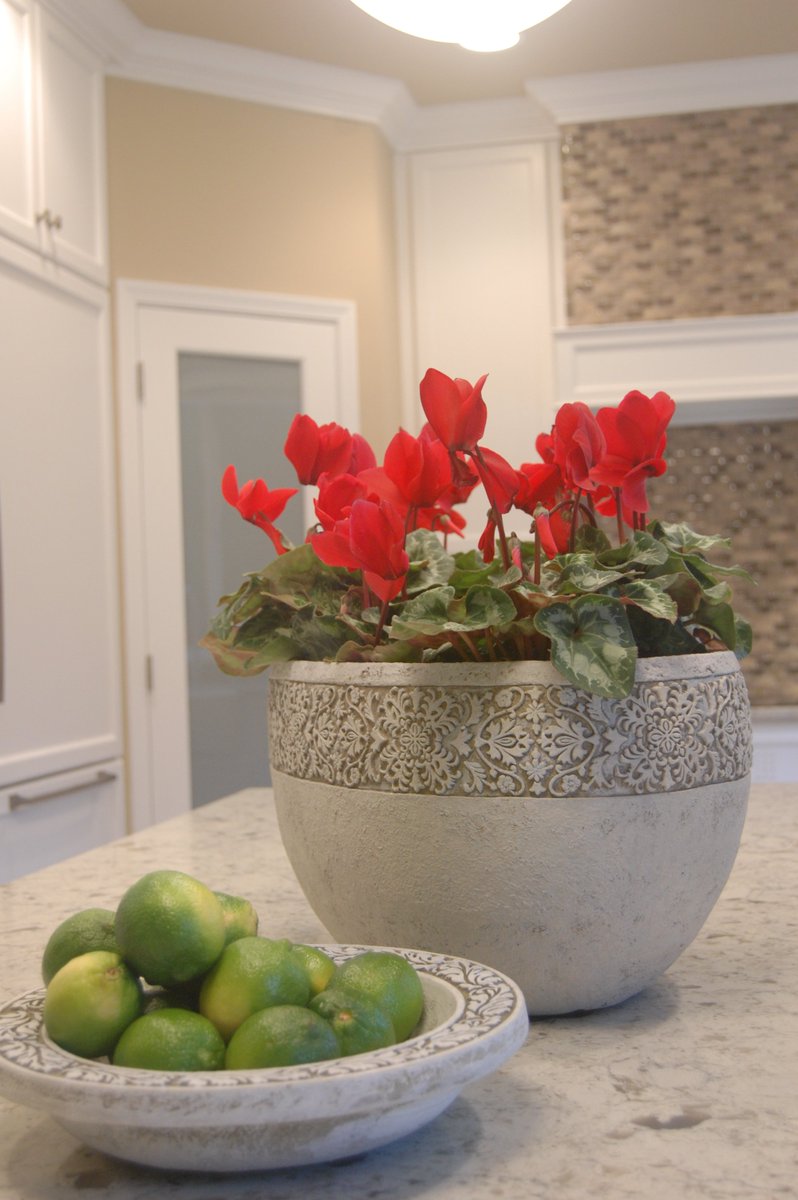 AllisonSmithPDX's tweet photo. The best way to add pops of color to your #kitchen : #flowers and bowls of #fruit !

#asmithdesign #allisonsmithdesign #interiordesign #portlandinteriordesign https://t.co/GBlL85c5yP