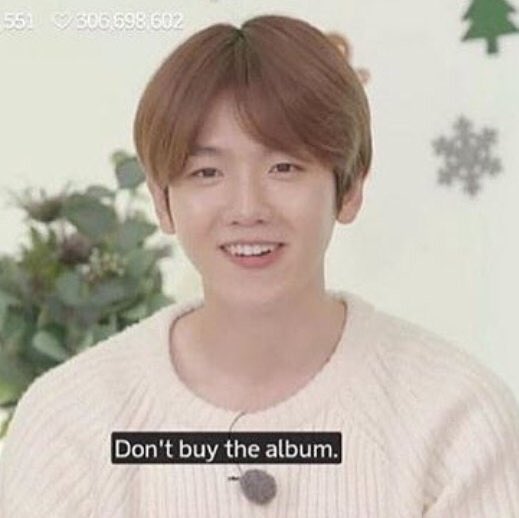 deuxFemUniverse's tweet photo. Finally its time to listen to Baekhyun's words 😌
#SuperGroupDisbandParty https://t.co/mTamljlPFI