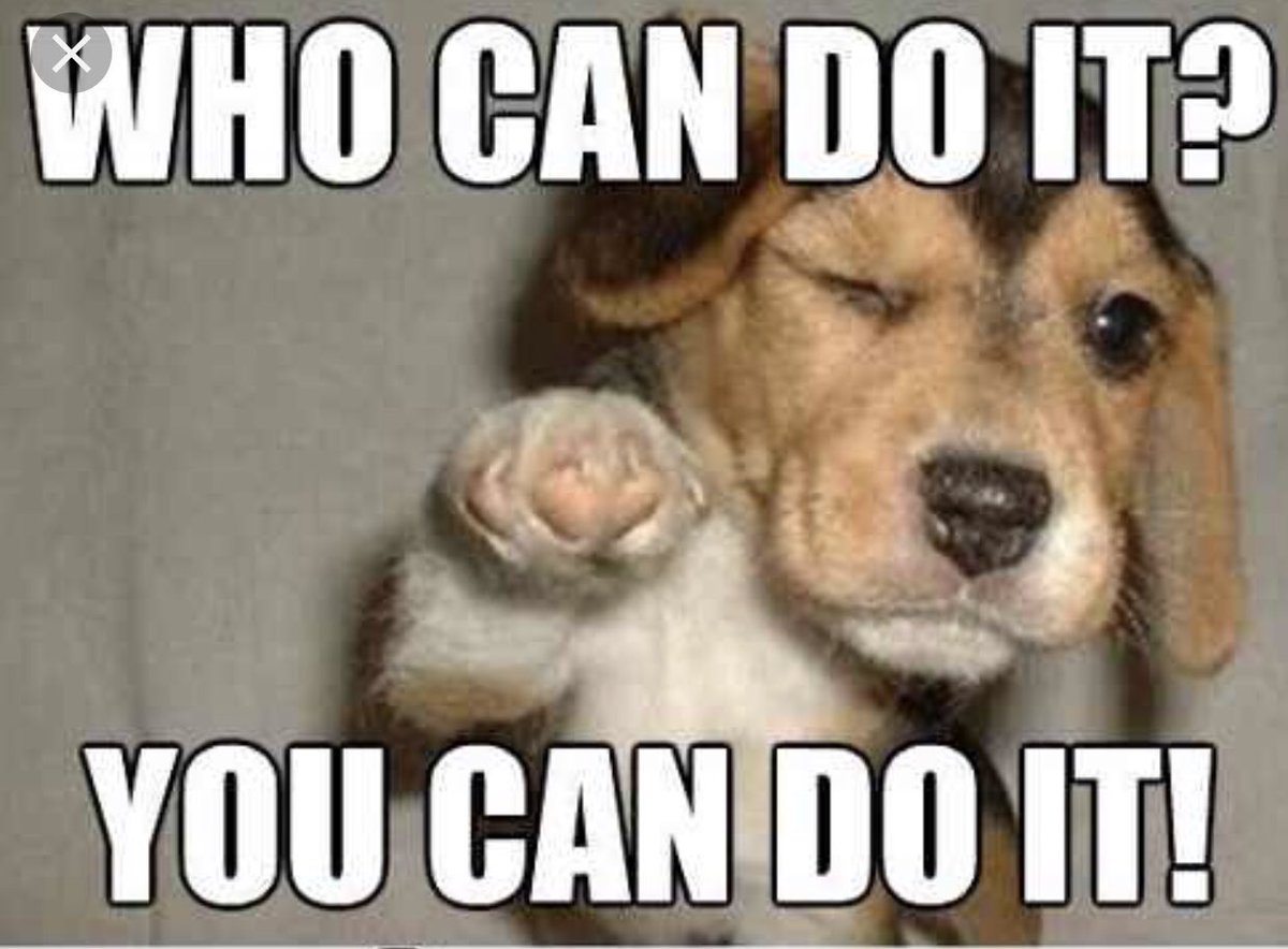 MSellner4's tweet photo. “Your brain believes what you tell it!”  #LearningFIRST https://t.co/3IxpjVH4cj