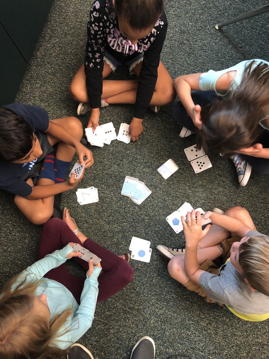 Fishing for 10 during math with 2nd graders! @mrs_jciccotelli <a href="/pennpanthers/">Penngrove Elementary</a> #petk12