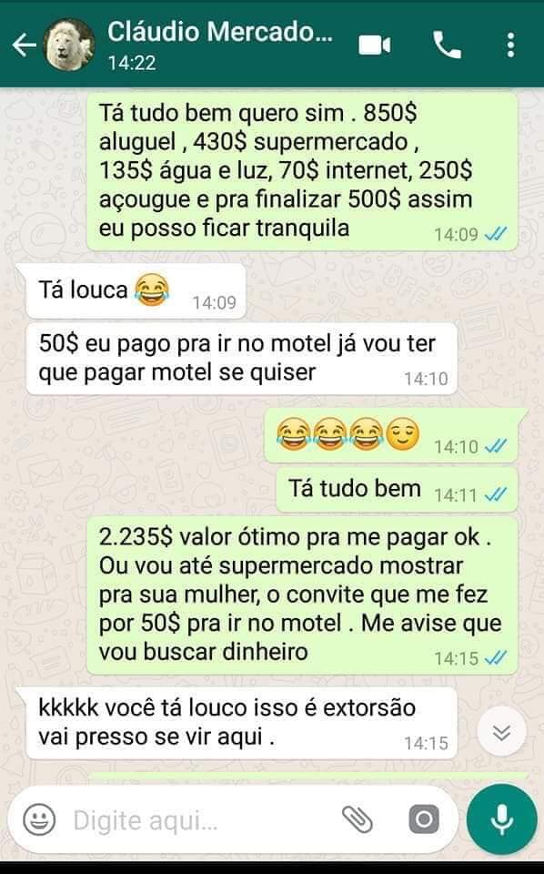 RayNunes40's tweet photo. Uma garota trans deixou um currículo em um supermercado e olha a resposta do dono do supermercado.#trans #lesbica #gay todos tem o direito de trabalhar e ser feliz. https://t.co/7dKawnmtDZ