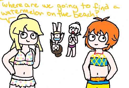 this is how the event story went right 