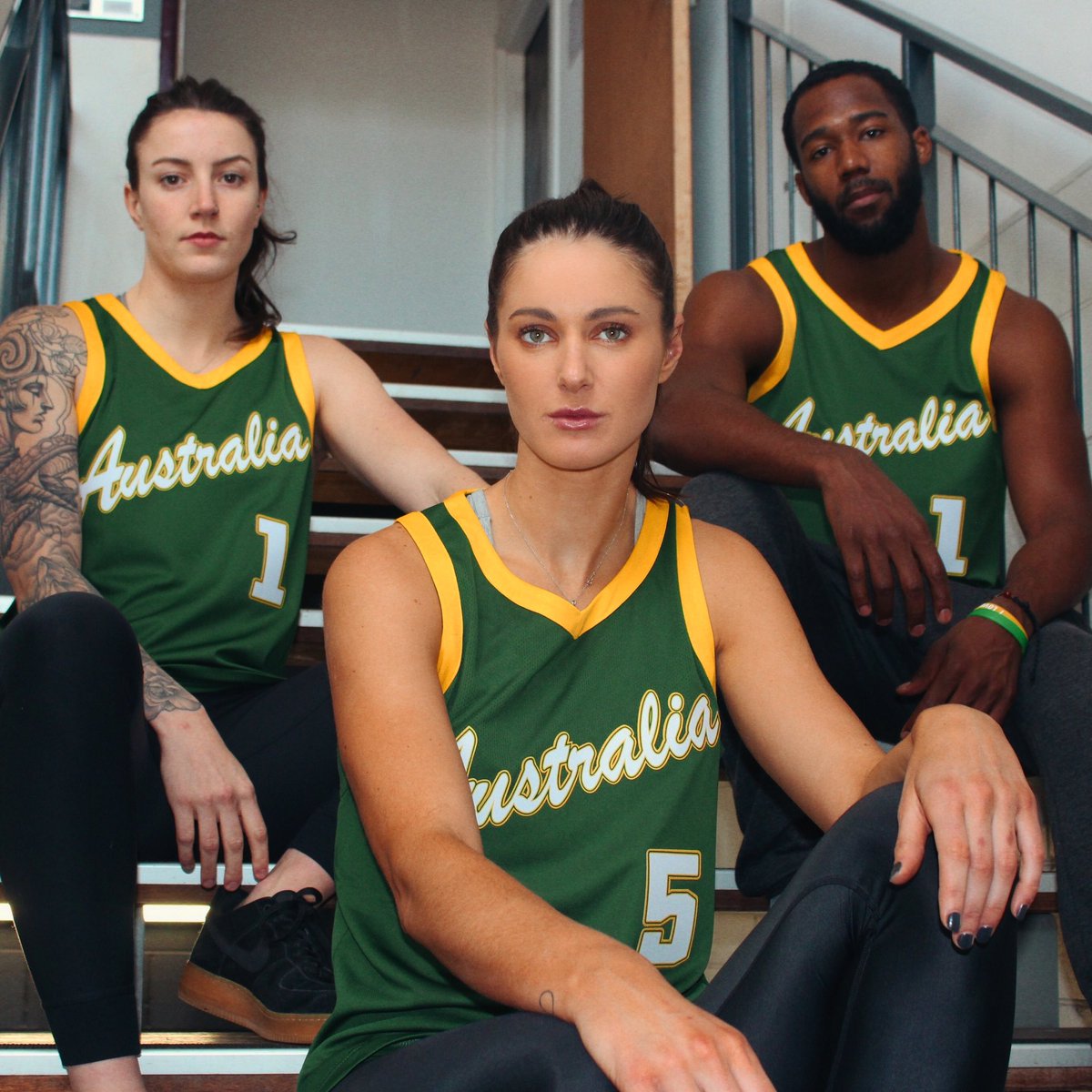 GET YOUR FAN JERSEY ONLINE NOW, head to aussiebasketballstore.com/boomers/ and get yours before we sell out 👀🔥💯